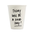 helen b Design Mug „Good Day“ | Für einen guten Start | helen b