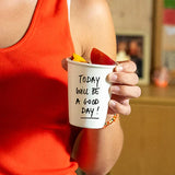 helen b Design Mug „Good Day“ | Für einen guten Start | helen b