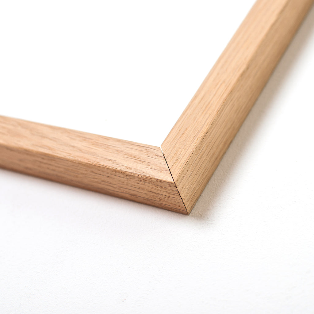Nielsen Design Bilderrahmen DIN A3 | Nielsen Design | Minimalistisch & Nachhaltig