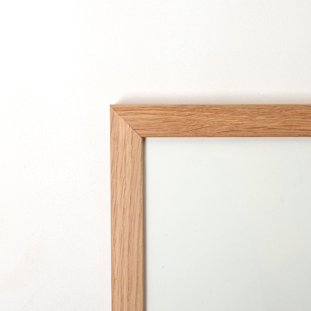 Nielsen Design Bilderrahmen DIN A3 | Nielsen Design | Minimalistisch & Nachhaltig