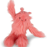 Bon Ton Toys Stofftier “The Moods Tutti” Bubblegum Pink 40 cm | Plüsch | Bon Ton Toys