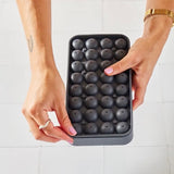 W&P Eiswürfelform "Ice Ball Tray" w&p | 32 Eiskugeln
