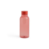 HAY Wasserflasche „Miz Red 0,54l“ | Praktisch & auffällig | HAY