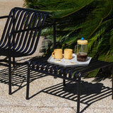 HAY French Press „Brewer Clear“ | Transparent & elegant | HAY