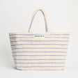 BONGUSTA Tasche „Naram Weekend Moon Beam & Ultramarine“ | Für kurze Trips | Bongusta