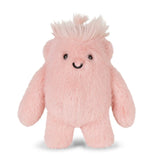 Stofftier “The Moods Mumbel” Blossom Pink 20 cm | Kuschelig | Bon Ton Toys
