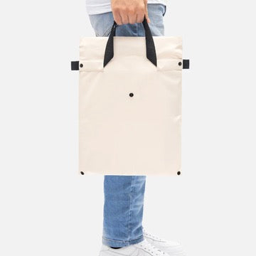 notabag Crossbody „Cream“ | Sanfter Alltagsbegleiter | Notabag