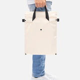 notabag Crossbody „Cream“ | Sanfter Alltagsbegleiter | Notabag