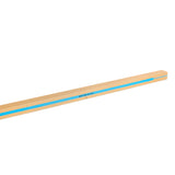 HAY Leuchte „Neon Tube Ice Blue“ | Kühle LED-Röhre mit modernem Touch | HAY