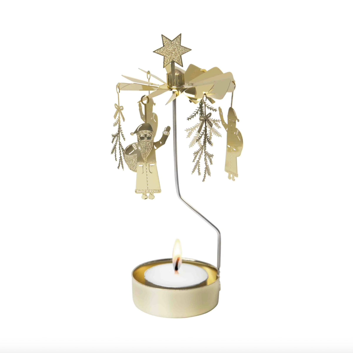 Engelspiel “Claus” | Weihnachtsdeko | Pluto Design
