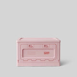 Studio About Aufbewahrungsbox „Medium Rose“ | Modulares Design | Studio About
