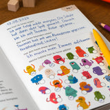 Ein guter Verlag Tagebuch "Ein Gutes Gefühl 2" | Achtsamkeit für Kinder leicht gemacht