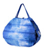 Shupatto Einkaufsbeutel “Anniversary Inception Blue M” | Limited Edition | Shupatto