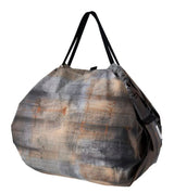 Shupatto Einkaufsbeutel “Anniversary Inception Sepia M” | Limited Edition | Shupatto