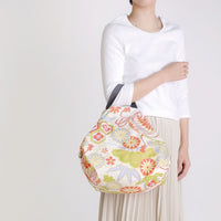 Shupatto Einkaufsbeutel “Mari M” | Minimalistisch & clever faltbar | Shupatto