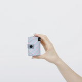 Shupatto Einkaufsbeutel „Morning Sun M“ | Warmes Farbspiel | Shupatto