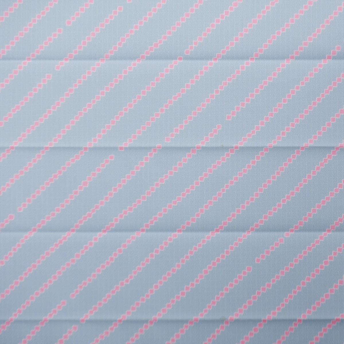 Shupatto Einkaufsbeutel „Morning Sun M“ | Warmes Farbspiel | Shupatto