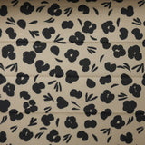 Shupatto Einkaufsbeutel „Paw Marks M“ | Mit Pfotenmuster | Shupatto