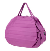 Shupatto Einkaufsbeutel “Peony Petal M” | Kräftige Farbe | Shupatto