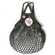 FILT1860 Einkaufsnetz “Filt 220” Khaki Glitter | Nachhaltige Netztasche | FILT1860
