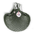 FILT1860 Einkaufsnetz “Filt 220” Khaki | Nachhaltige Netztasche | FILT1860