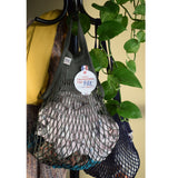 FILT1860 Einkaufsnetz “Filt 220” Khaki | Nachhaltige Netztasche | FILT1860