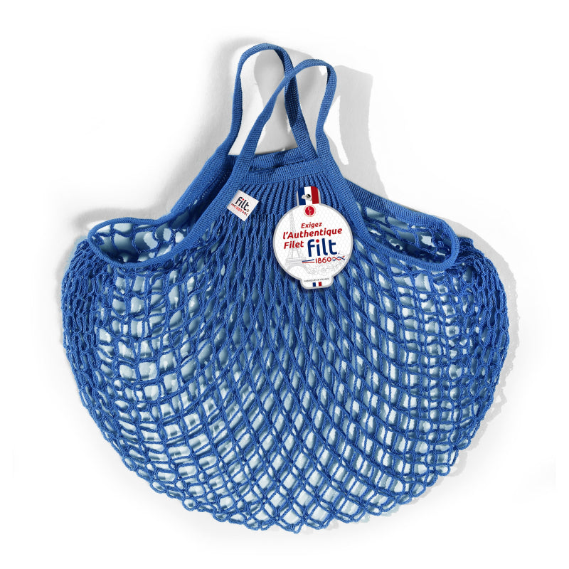 FILT1860 Einkaufsnetz “Filt 220” Matisse | Nachhaltige Netztasche | FILT1860