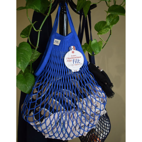 FILT1860 Einkaufsnetz “Filt 220” Matisse | Nachhaltige Netztasche | FILT1860