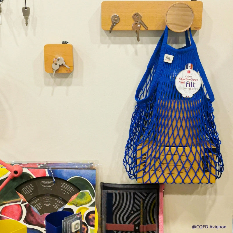 FILT1860 Einkaufsnetz “Filt 220” Matisse | Nachhaltige Netztasche | FILT1860