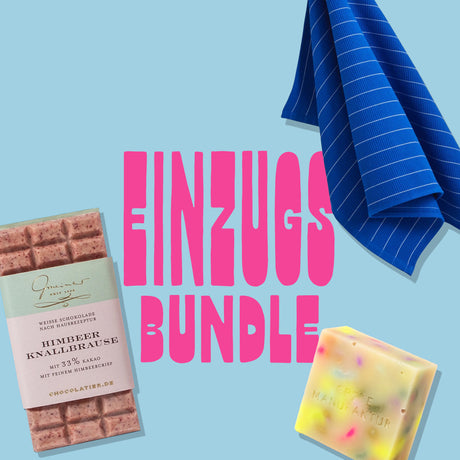 SCHEE Einzugs Bundle | Kleine Freuden fürs neue Zuhause
