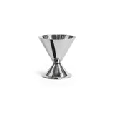 HAY Eisbecher „Essential Steel“ | Edelstahl Design | HAY