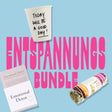 SCHEE Entspannungs Bundle | Kleine Auszeit für Körper & Kopf