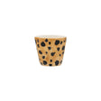 anna & nina Espressotasse “Leopard” | Klein, wild & keramikstark | anna & nina