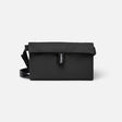 notabag Crossbody „Black“ | Minimal & vielseitig | Notabag