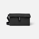 notabag Crossbody „Black“ | Minimal & vielseitig | Notabag