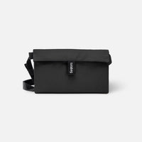 notabag Crossbody „Black“ | Minimal & vielseitig | Notabag