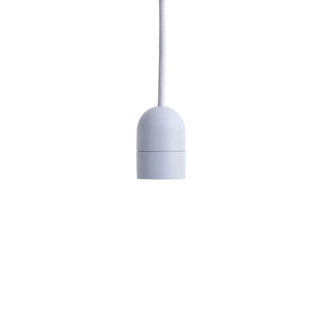 HAY Pendelleuchte „Common Pendant Set Pastel Lilac“ | Zart & modern | HAY