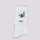 NO BAD DAYS CLUB Socken “Après Ski Club” | Winter-Style pur | NO BAD DAYS CLUB