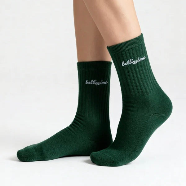 NO BAD DAYS CLUB Socken “Bellissimo” | Italienisch & charmant | NO BAD DAYS CLUB