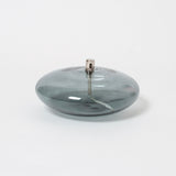 bazardeluxe Öllampe Ryon Ellipse Smoke