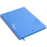 HAY Notizbuch „Colour Notebook Vibrant Blue“ | Knallig & kreativ | HAY