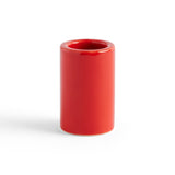 HAY Zahnbürstenhalter „Red“ | Farbiger Hingucker | HAY