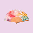 A Fan of Fächer „Color Harmony“ | A Fan of | Stilvoller Fächer für jedes Outfit