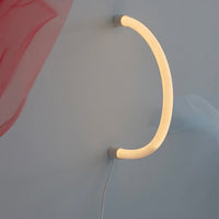Studio About Flex Mount Studio About "White" | 0,7m | Flexible Wandhalterung
