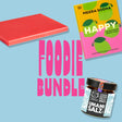 SCHEE Foodie Bundle | Für Menschen mit Geschmack