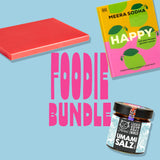 SCHEE Foodie Bundle | Für Menschen mit Geschmack