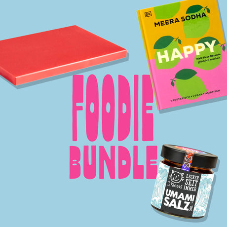 SCHEE Foodie Bundle | Für Menschen mit Geschmack