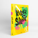 LV.Buch Kochbuch "Knaller Salate" | Vielfalt & Geschmack | Hardcover