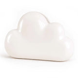 UPSIDE STORIES Vase “Wolke” Groß | Wolken Design | UPSIDE STORIES