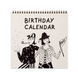 helen b Geburtstagskalender helen b „Party Lovers“ | Illustrationen von Helen Blanchaert